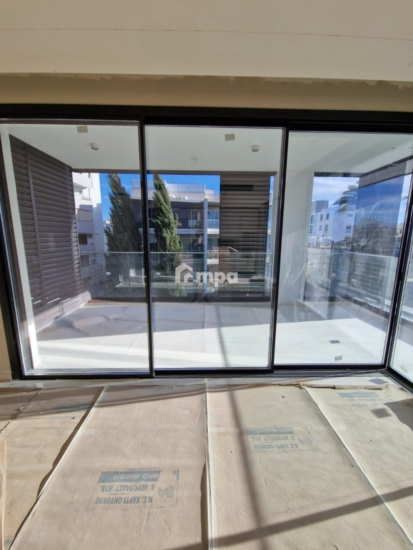 2 Bedroom Apartment for Sale in Engomi, Nicosia District