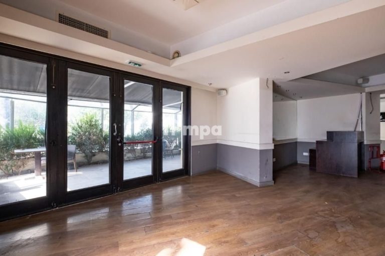 524m² Plot for Sale in Nicosia – Agios Antonios
