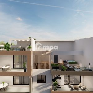 2 Bedroom Apartment for Sale in Geri, Nicosia District