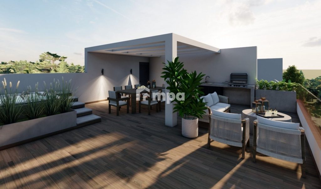 2 Bedroom Apartment for Sale in Geri, Nicosia District