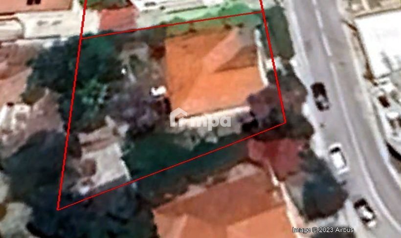 558m² Plot for Sale in Nicosia District