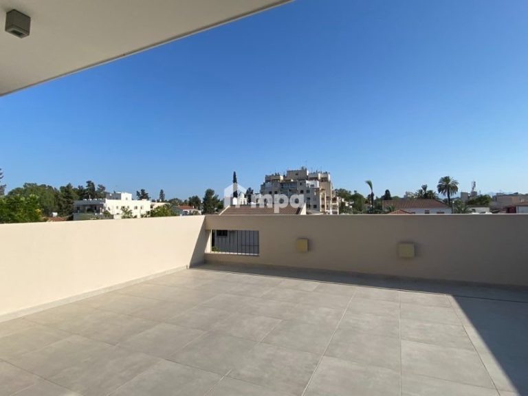 4 Bedroom House for Sale in Strovolos, Nicosia District