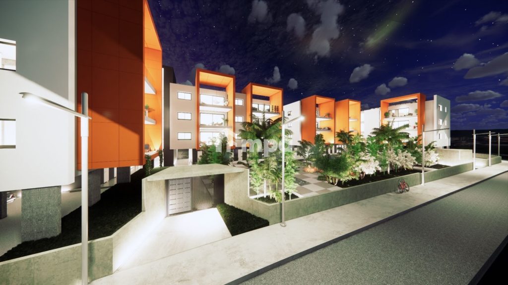 3 Bedroom Apartment for Sale in Lakatamia, Nicosia District