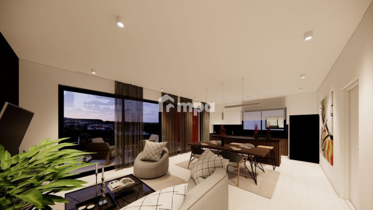 3 Bedroom Apartment for Sale in Lakatamia, Nicosia District