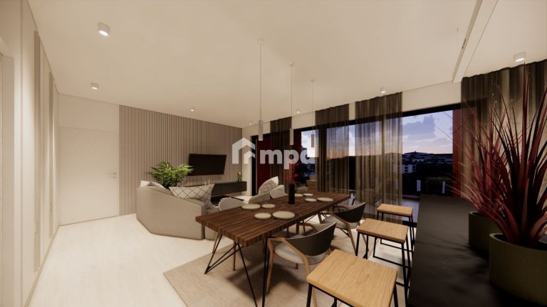 3 Bedroom Apartment for Sale in Lakatamia, Nicosia District