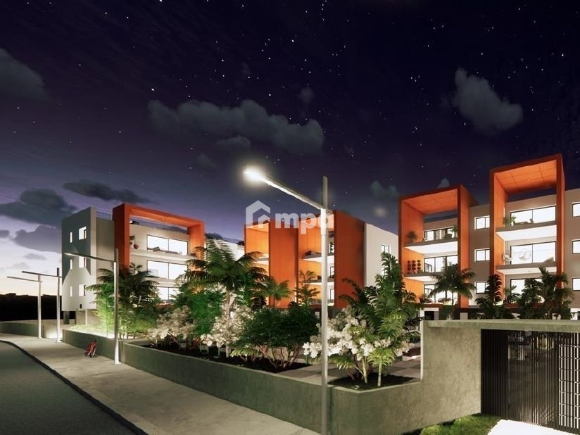 2 Bedroom Apartment for Sale in Lakatamia, Nicosia District