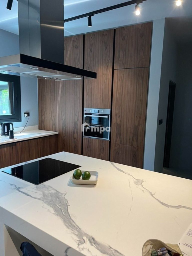 3 Bedroom Apartment for Sale in Nicosia District