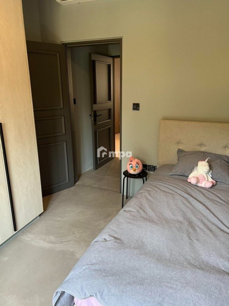 3 Bedroom Apartment for Sale in Nicosia District
