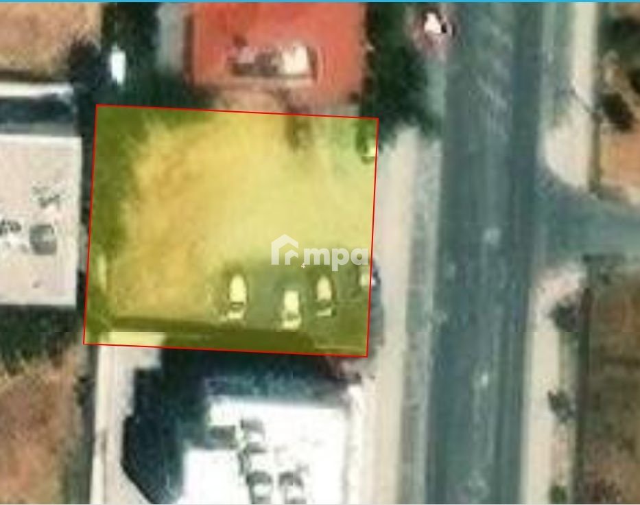 530m² Plot for Sale in Makedonitissa, Nicosia District