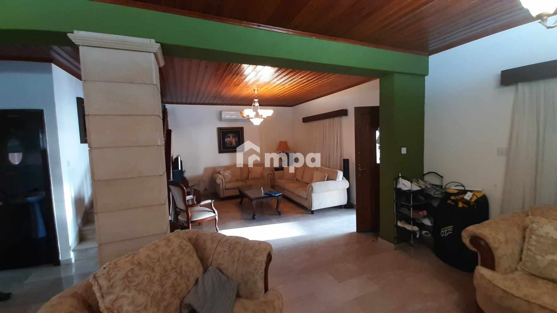 4 Bedroom House for Sale in Engomi, Nicosia District