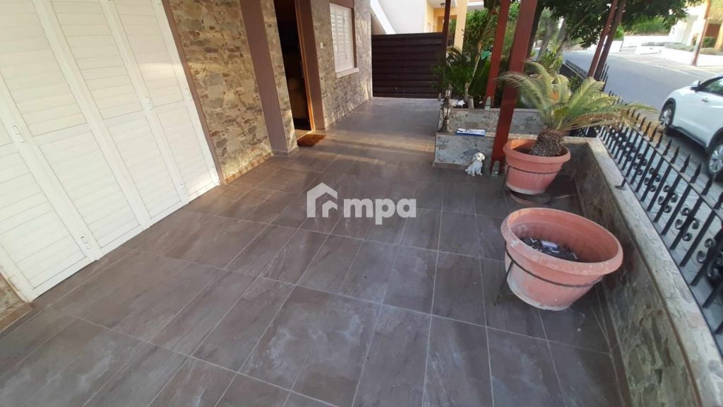 4 Bedroom House for Sale in Engomi, Nicosia District