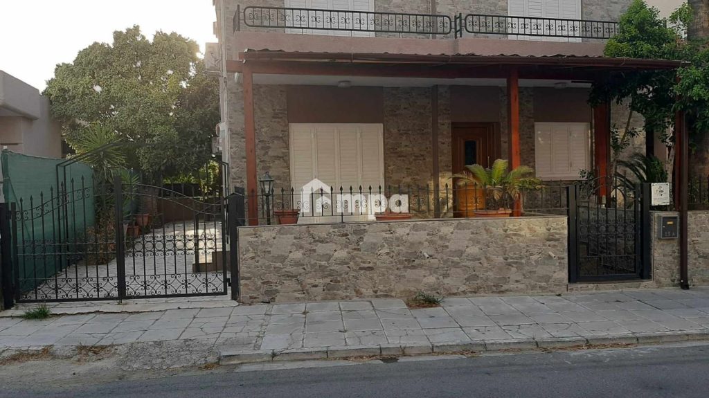 4 Bedroom House for Sale in Engomi, Nicosia District