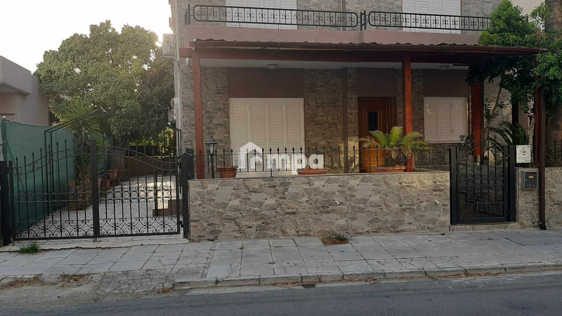 4 Bedroom House for Sale in Engomi, Nicosia District