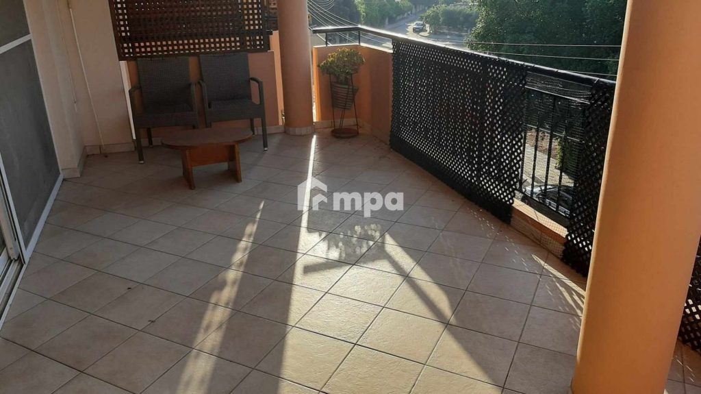 3 Bedroom Apartment for Sale in Nicosia District