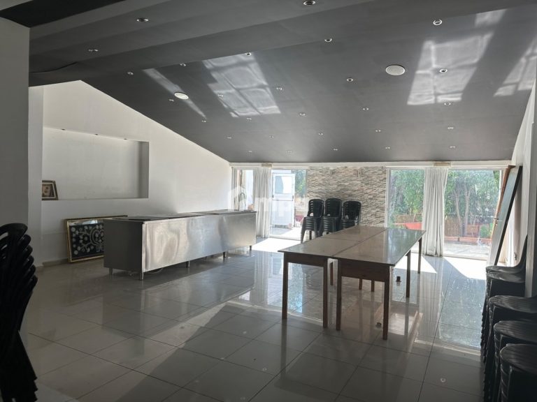 1750m² Commercial for Sale in Tseri, Nicosia District