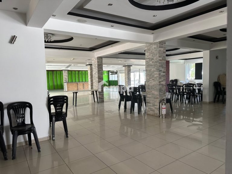 1750m² Commercial for Sale in Tseri, Nicosia District