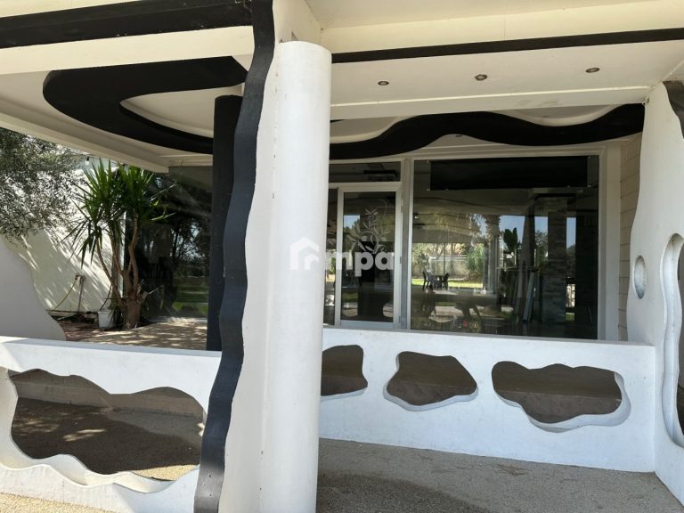 1750m² Commercial for Sale in Tseri, Nicosia District