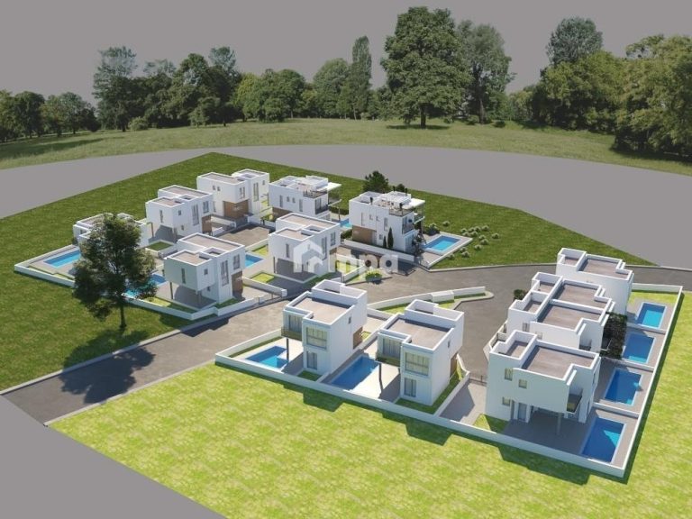 Cheap Houses and Villas for Sale Famagusta up to 800000 euro