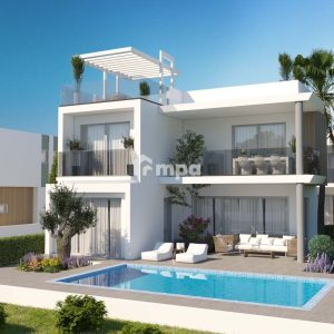 3 Bedroom House for Sale in Kapparis, Famagusta District