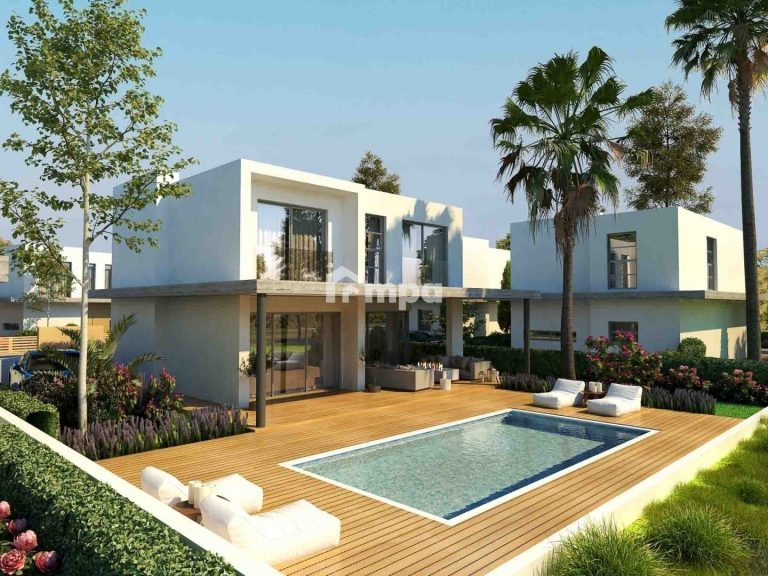 Cheap Houses and Villas for Sale Famagusta up to 800000 euro
