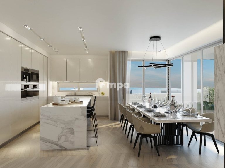 3 Bedroom House for Sale in Kapparis, Famagusta District