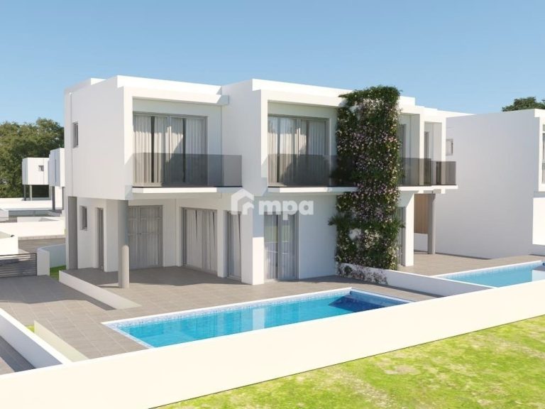 Cheap Houses and Villas for Sale Famagusta up to 800000 euro