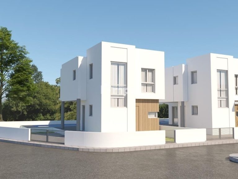 3 Bedroom House for Sale in Kapparis, Famagusta District