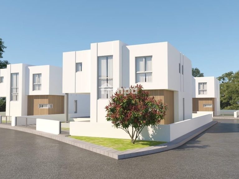 3 Bedroom House for Sale in Kapparis, Famagusta District