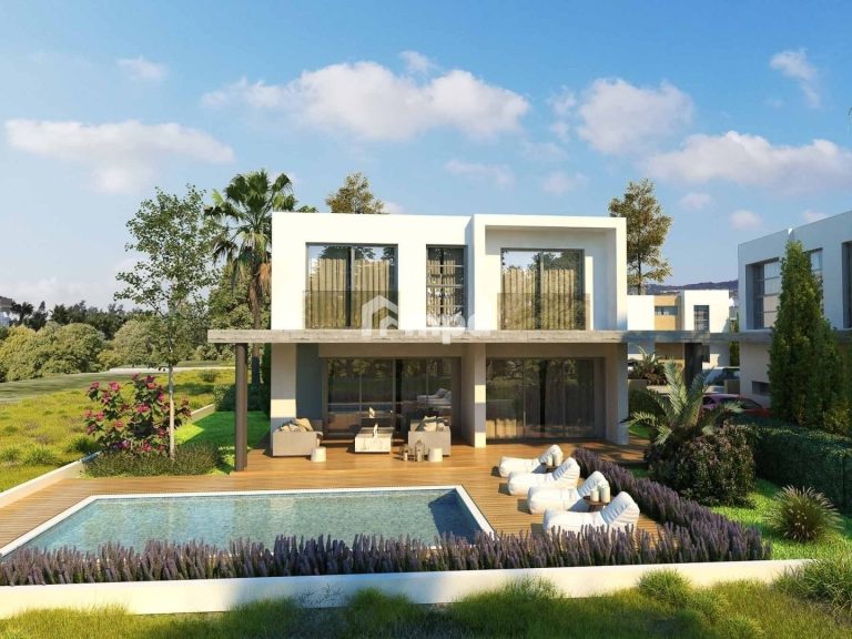 Cheap Houses and Villas for Sale Famagusta up to 800000 euro