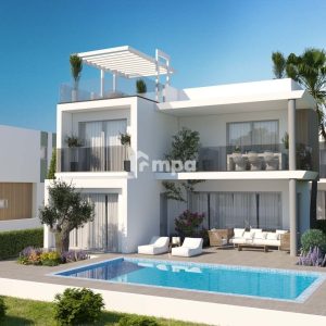 3 Bedroom House for Sale in Kapparis, Famagusta District