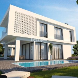 3 Bedroom House for Sale in Pernera, Famagusta District