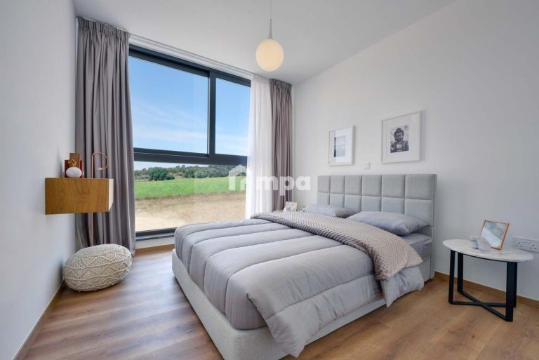 3 Bedroom House for Sale in Pernera, Famagusta District