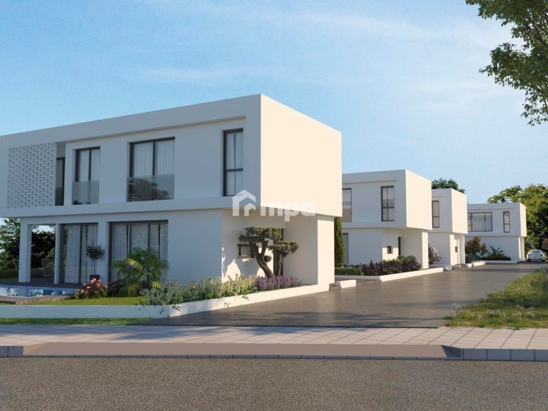 Cheap Houses and Villas for Sale Famagusta up to 500000 euro