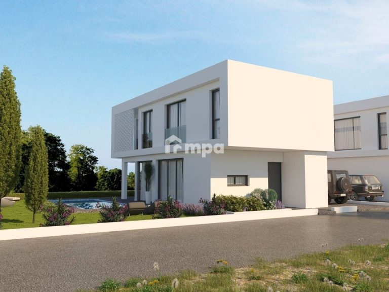 3 Bedroom House for Sale in Pernera, Famagusta District