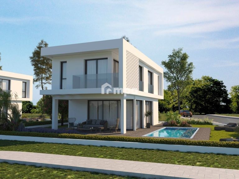 3 Bedroom House for Sale in Pernera, Famagusta District