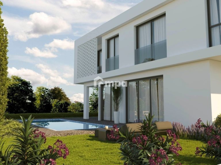 Cheap Houses and Villas for Sale Famagusta up to 500000 euro