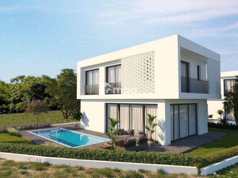 Cheap Houses and Villas for Sale Famagusta up to 500000 euro