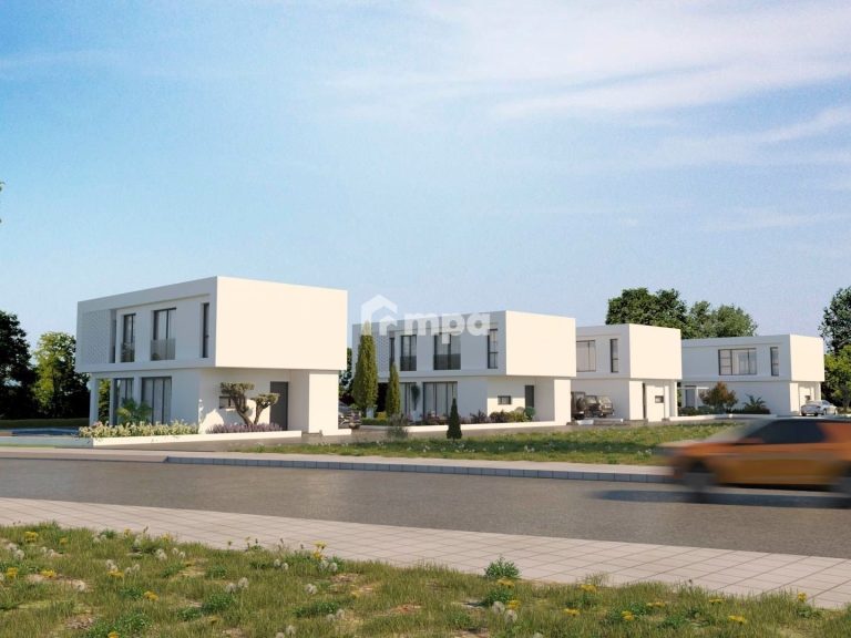 Cheap Houses and Villas for Sale Famagusta up to 500000 euro