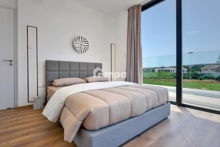 3 Bedroom House for Sale in Pernera, Famagusta District
