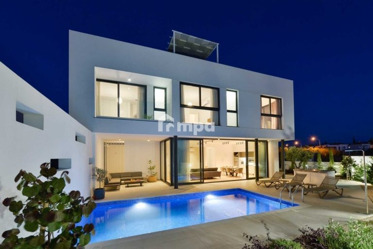 Cheap Houses and Villas for Sale Famagusta up to 700000 euro
