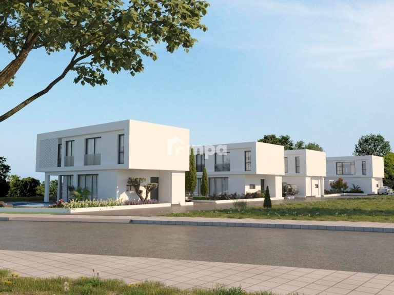 3 Bedroom House for Sale in Pernera, Famagusta District