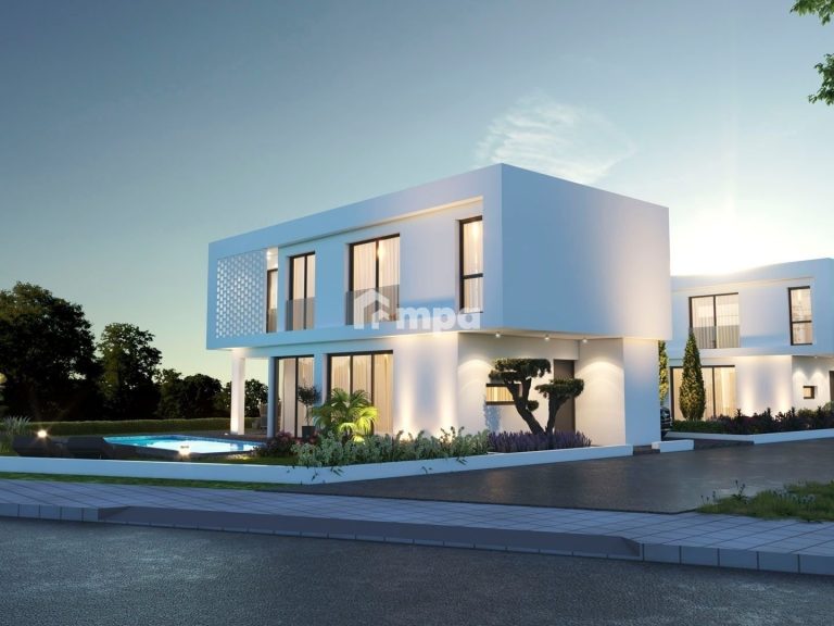 3 Bedroom House for Sale in Pernera, Famagusta District