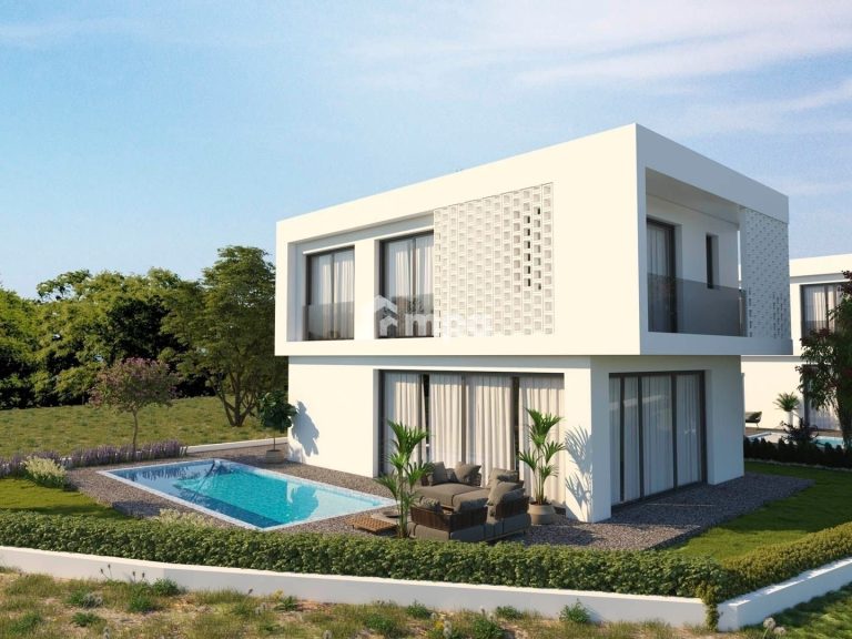 Cheap Houses and Villas for Sale Famagusta up to 700000 euro