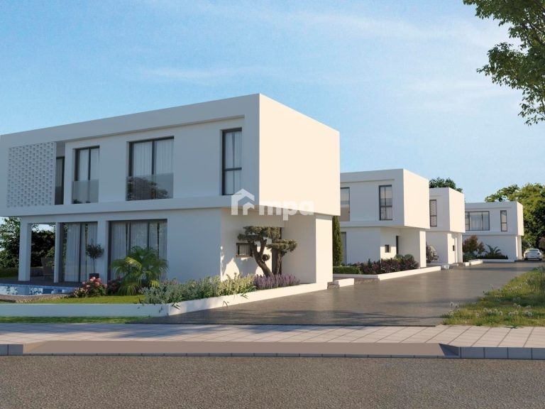 3 Bedroom House for Sale in Pernera, Famagusta District