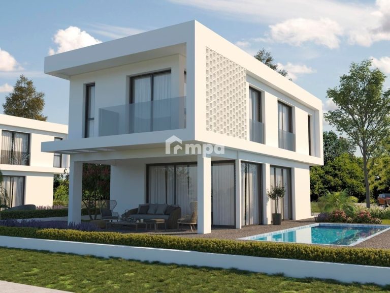 Cheap Houses and Villas for Sale Famagusta up to 700000 euro