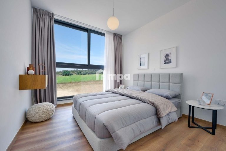 3 Bedroom House for Sale in Pernera, Famagusta District