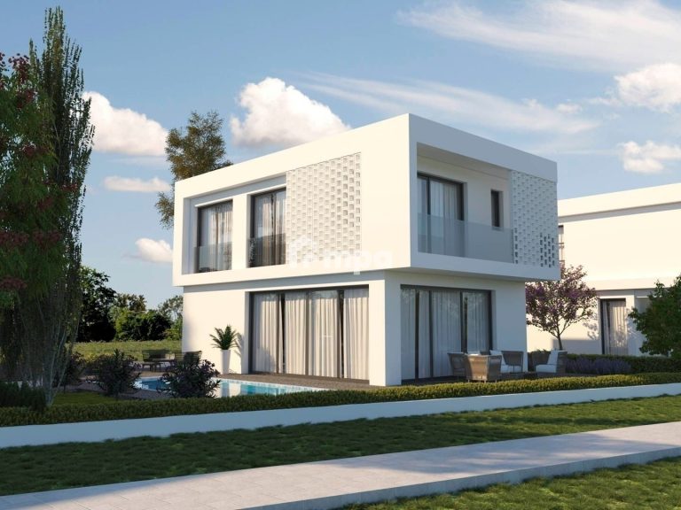 Cheap Houses and Villas for Sale Famagusta up to 700000 euro