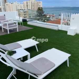 3 Bedroom Apartment for Sale in Larnaca District