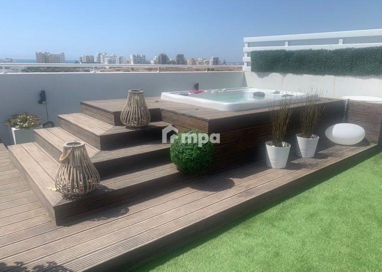 3 Bedroom Apartment for Sale in Larnaca District