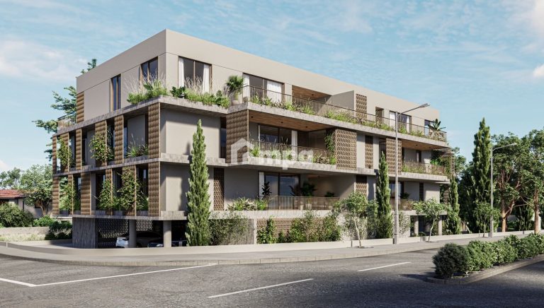 Cheap Apartments for Sale Nicosia up to 700000 euro